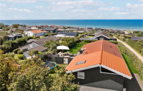 Nice Home In Slagelse With House Sea View in Slagelse